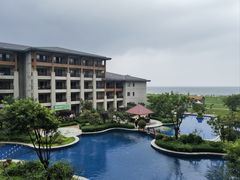 -秦皇岛阿尔卡迪亚滨海度假酒店