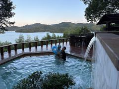 -天目湖涵田半山温泉