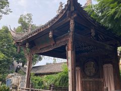 -安仁古镇