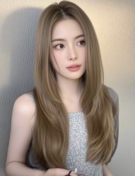 -JIMI·吉米造型
