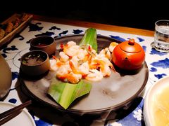 -绿茶餐厅(领展购物广场·中关村店)