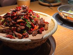 -吃饭皇帝大(合生汇店)