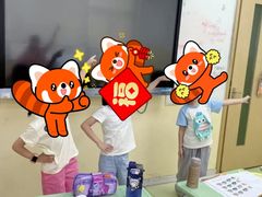 -昂立青少儿成长中心(长宁仙霞校区)