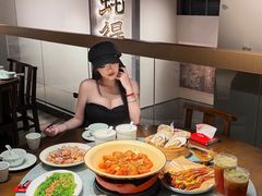 -蚝得喜海鲜(东城店)