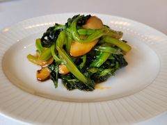 花菇烤菜-福1015(愚园路店)