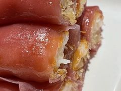 莲子糯米藕-金鼎轩·滋养小餐馆(联想桥店)