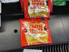 -JustFresh捷德鲜超市(西康店)