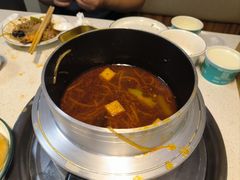 -和庆斋羊蝎子火锅·碳缸烧烤(顺义旗舰店)