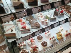 -巴黎贝甜(望京信万店)