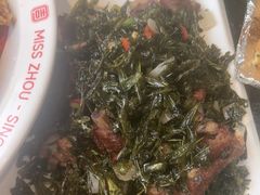 -周姑娘不等味·牛羊肉火锅·螃蟹罗氏虾·烤鱼烤串(高邮店)