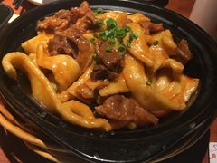 -阿榕小厨(丈八一路店)