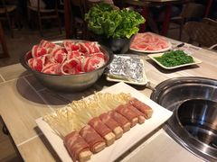 -胡哥烤肥牛(车公庙店)