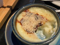 香米布丁-Efes Turkish & Mediterranean Cuisine 艾菲斯餐厅(陆家嘴店)