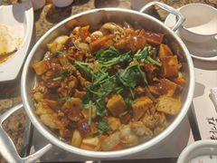 -黄记煌三汁焖锅(渝北金港国际店)