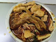 鸭脚螺蛳粉-聚宝螺蛳粉(聚宝店)