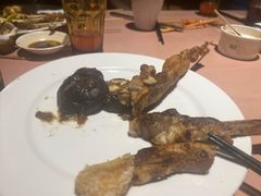 -杭州钱江新城万怡酒店-西餐厅