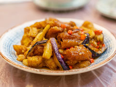 -羊子两室一厅(八一广场店)