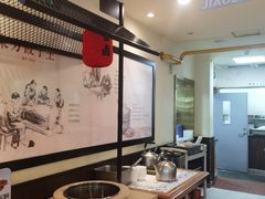 -东方饺子王(和平里店)