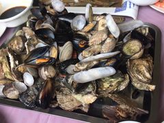 -宾朋海鲜特色美食餐厅·纯手工鲅鱼水饺(兴海路店)