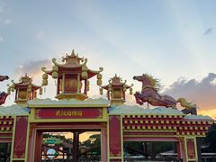 -武汉园博园(武汉自然博物馆)