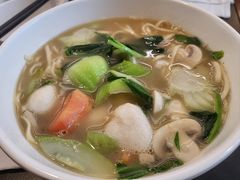 -同心楼(解放北路店)