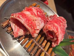 -西塔老太太泥炉烤肉(亚运村店)