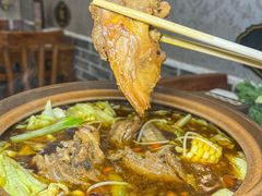 -老鼎万春卤菜(五代传承创始老店)