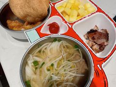 -美奈小馆·越南料理(中航城君尚购物中心店)