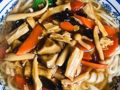 -归元·云集斋素菜馆