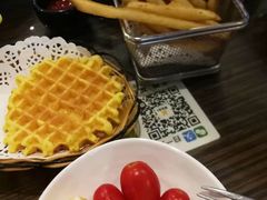 -豪客来牛排(新街口羊皮巷店)