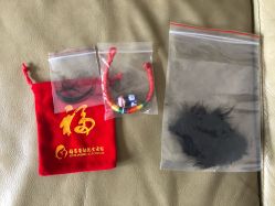 -禧婴婴儿理胎发·胎毛笔定制纪念品(新街口店)