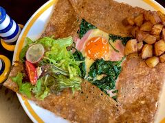 -La Creperie法餐厅(桃江路店)