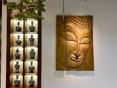 -蘭奢雅集·江浙菜(青山江滩店)