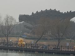 -自然谷恐龙园
