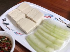 -人民公社大食堂(谷埠街总店)