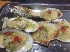 -夜烤·宜宾烧烤(洋河路店)