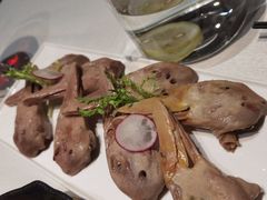 -龙猫意杯花园餐厅(芙蓉湖店)