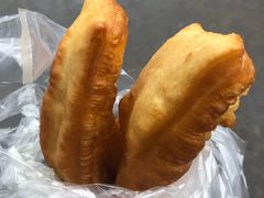 -何胖子丸子汤(南海街店)