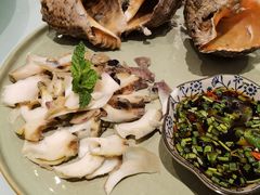 白灼大海螺-鲜螺湾(鹏欣丽都店)
