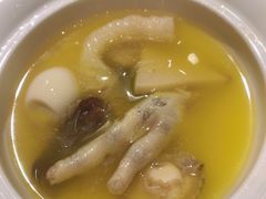 -博林天瑞喜来登酒店·西丽尚膳