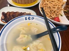 -王家沙点心店(南京西路总店)