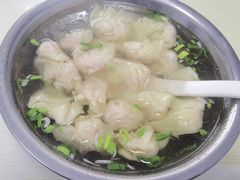 -玉塘村小杨馄饨