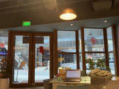 -sugarman espresso素饮糖人高新咖啡工厂