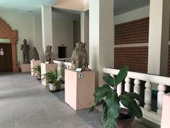 -吴哥国家博物馆