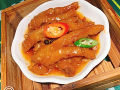 -粤港湾砂锅粥·宵夜(宝龙店)