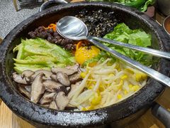 -姜虎东白丁烤肉(深圳湾后海汇店)
