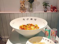 -友达面馆(广州总店)