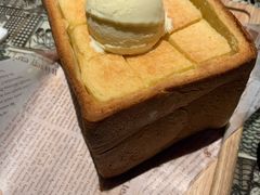 面包诱惑-绿茶餐厅(燕郊永旺店)