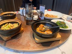 -香港狮子山下·明星粤菜餐厅(北苑店)