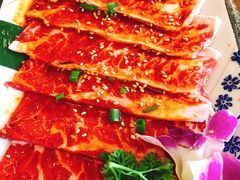 -梦山水日本烧肉(五四广场店)